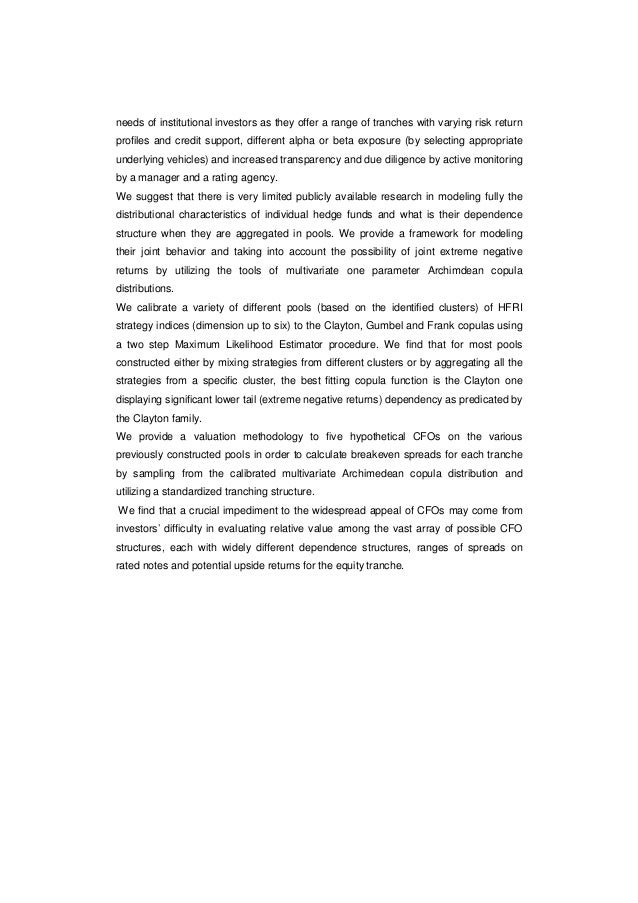Dissertation obligation in solidum