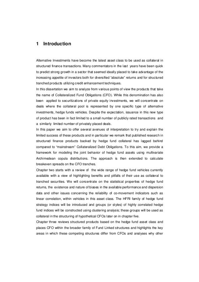 Dissertation obligation in solidum