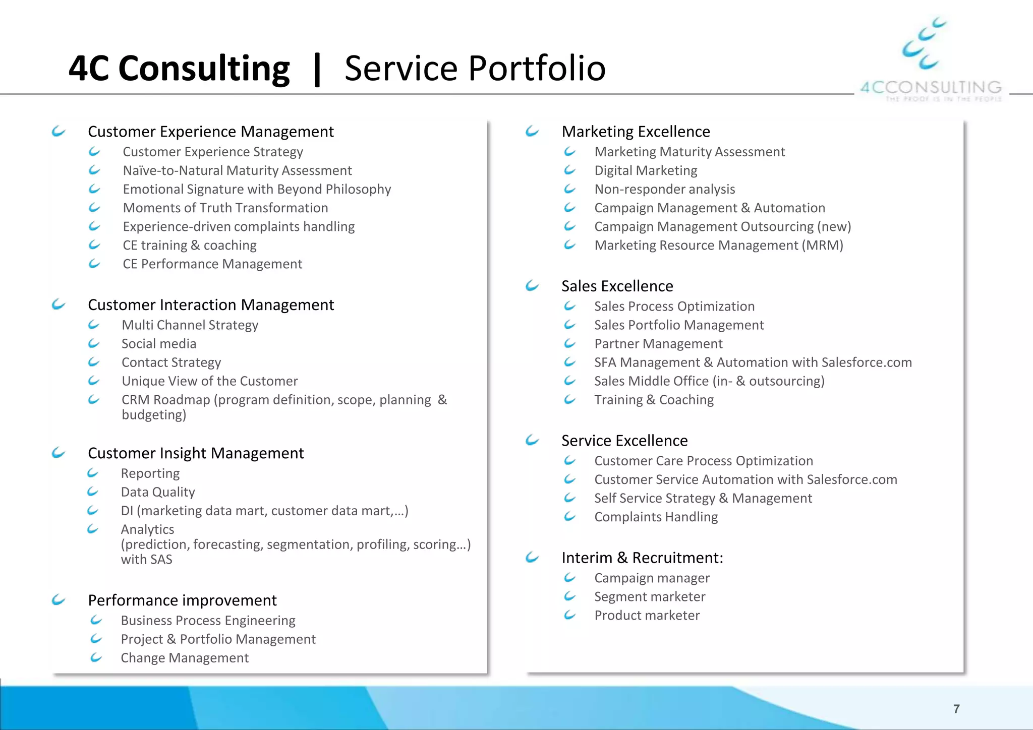 Marketing Resource Management