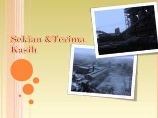 INJEKSI NG DI CLUSTER BREAKER