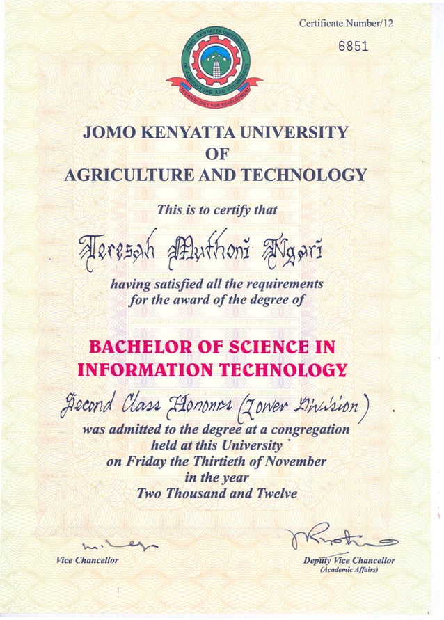 DEGREE CERTIFICATE kenyatta-university-53rd-graduation-ceremony-21st-july-2023-youtube