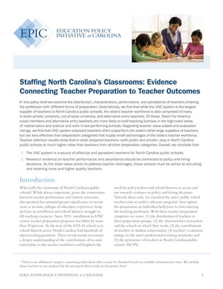 Staffing_North-Carolinas_Classrooms_Evidence-Connecting_Teacher-Preparation_to_Teacher-Outcomes_April-2016 (1)