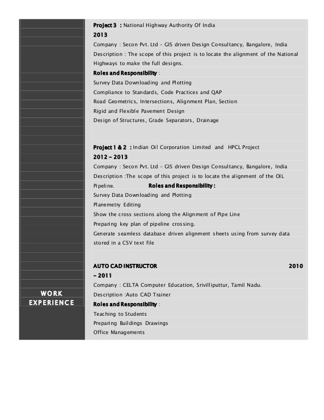 mechanical drafter cover letter