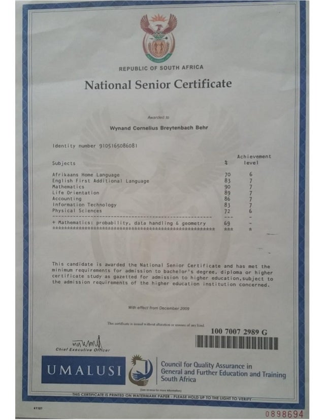 result matric show Certificate Matric result matric show Certificate Matric