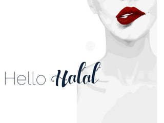 Hello Halal
 