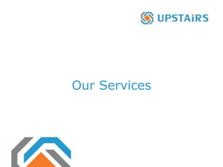 Our Services
 