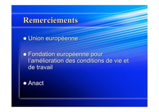 Quel management pour répondre aux évolutions du travail ? - Chanlat (Jean-François)