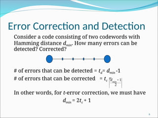 Error Control Coding_ Some Basic Concepts.PPT