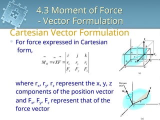 4 Chapter 4.ppt equlibrium of rigid body | PPT