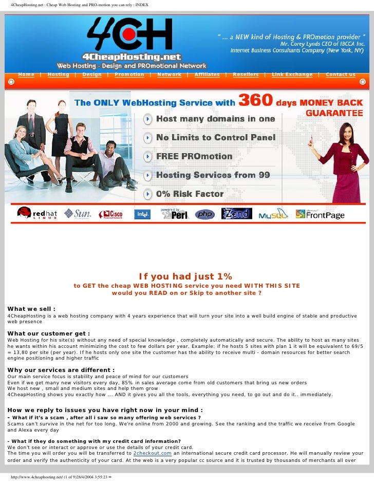 4cheaphosting Net Cheap Web Hosting And Pro Motion You Can Images, Photos, Reviews