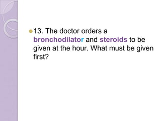 (4) Chronic Bronchitis, emphysema, bronciectasis_PPT..pptx