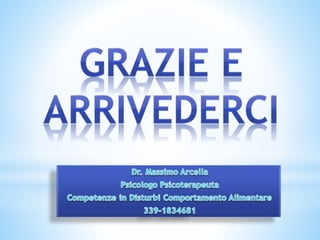 cibo ed emozioni, strategie