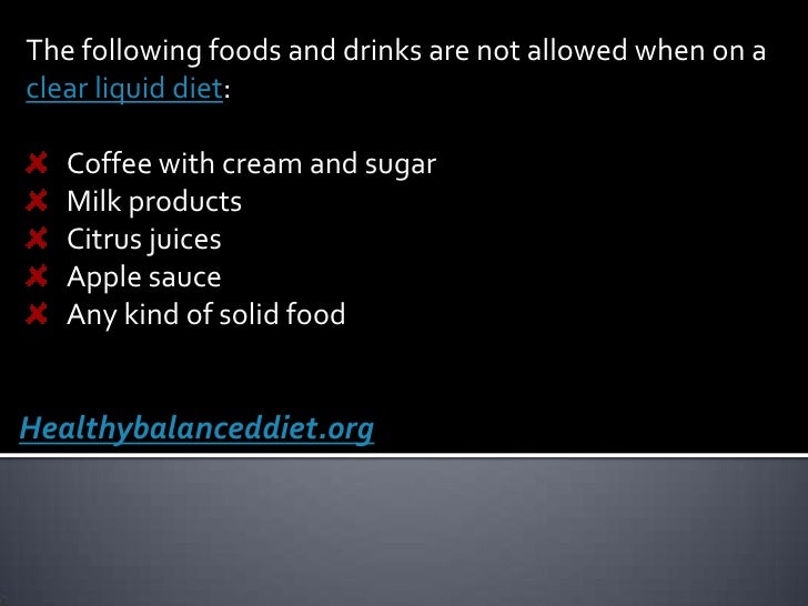 clear liquid diet foods wisdom teeth clear liquid diet foods wisdom teeth