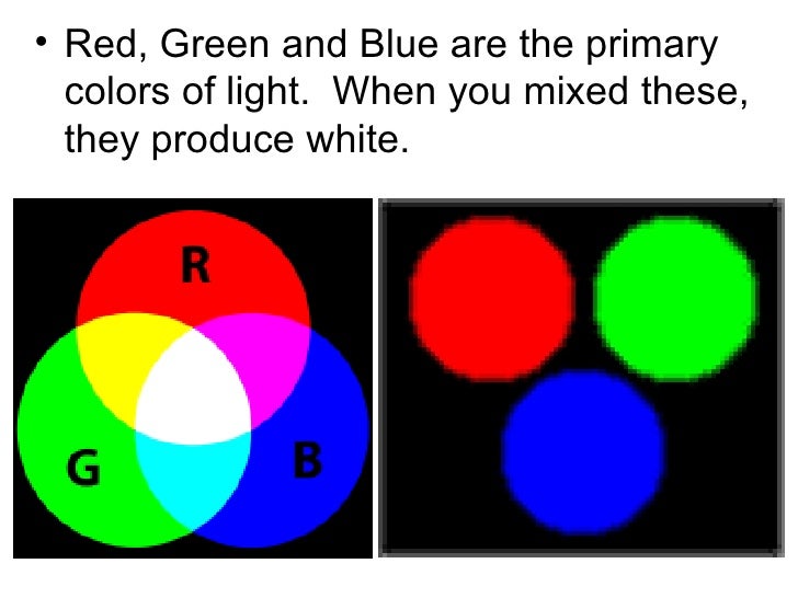 4 color