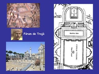 Fòrum de Trajà 
