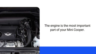 4 Common Reasons Behind Mini Cooper Engine Stalling from Experts in ...