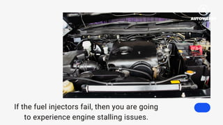 4 Common Reasons Behind Mini Cooper Engine Stalling from Experts in ...