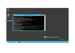 Mcsa 70 410 4 Configure Servers For Remote Managment