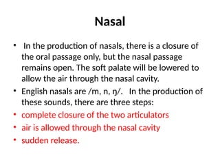 4 Consonants Manners of Articulation [Autosaved].pptx