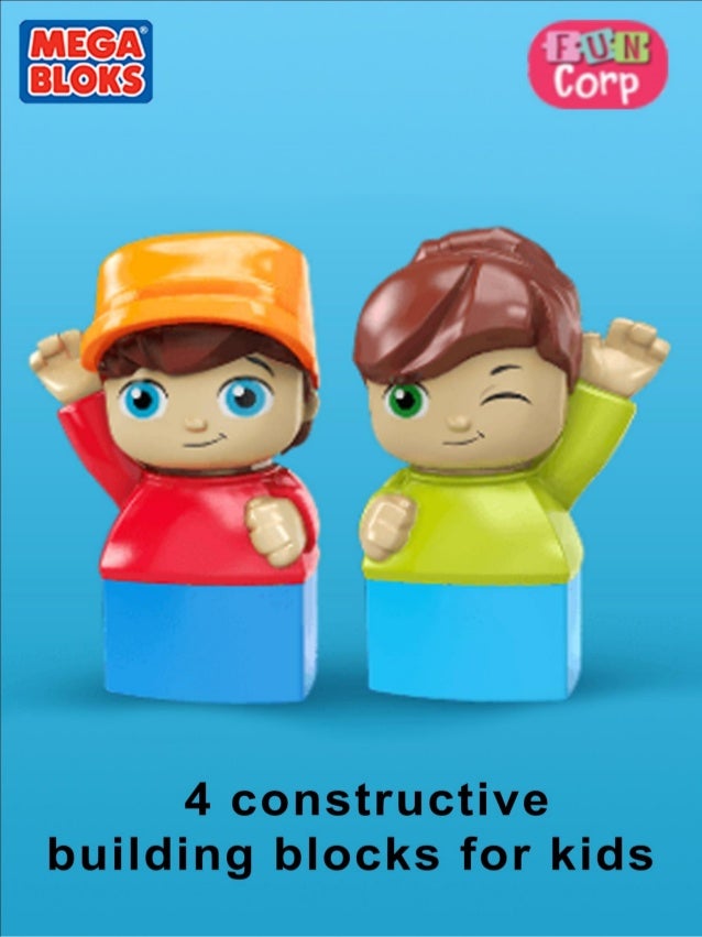 building blocks 4 kids