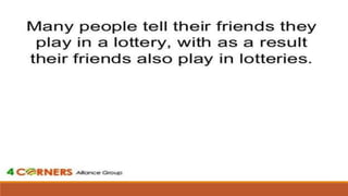 4 corners presentation