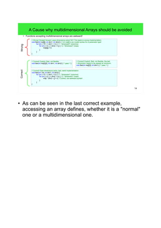 (4) cpp automatic arrays_pointers_c-strings | PDF