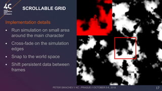 Real-time Fluid Simulation in Shadow of the Tomb Raider | PPTX