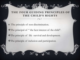 Four Key Principles 4 CR,UNCRC.24.9.22.pptx