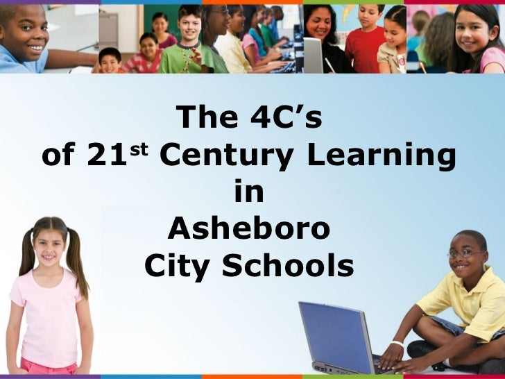 Why is it important to develop the sti 4cs image