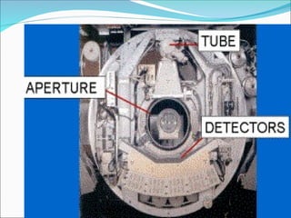 4 CT instrumentation Radiation CT scan Lecture | PPT