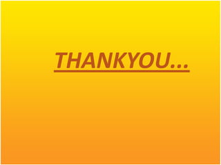 THANKYOU...

 