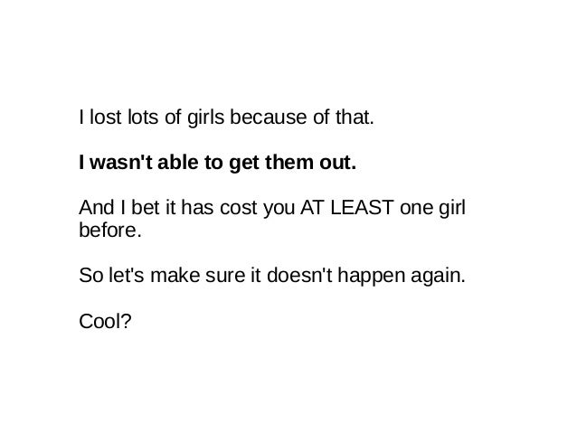 how to ask a girl out over text