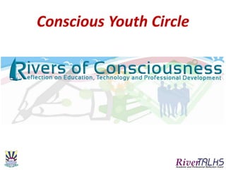 Conscious Youth Circle
 