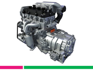 4 CYLINDER ENGINE | PPT