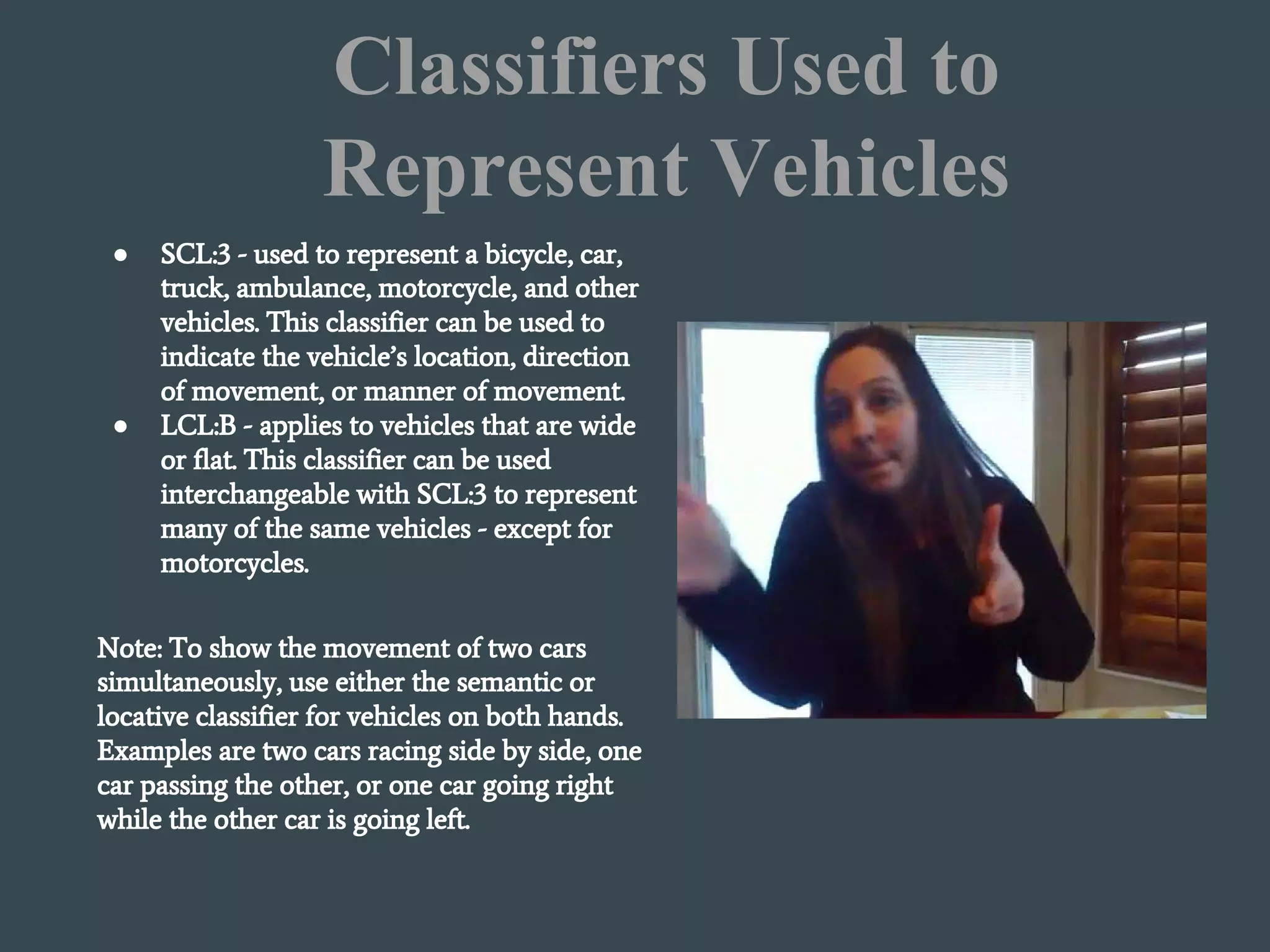 4d. Telling About Accidents - Moving Violations and Car Accidents | PDF