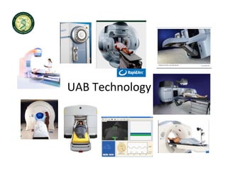 UAB Technology
 