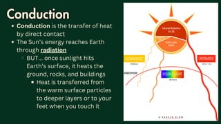 Understanding Weather, Climate, and Their Impact on Our Planet | PDF