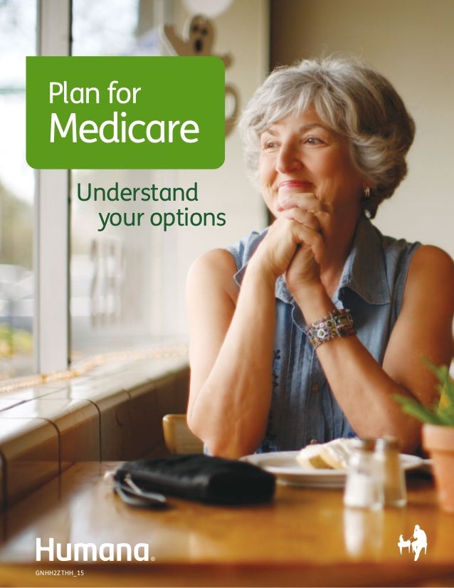 Humana Secure Medicare Plan Details