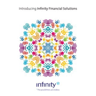 Introducing Infinity Financial Solutions
 
