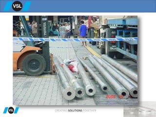 CREATING SOLUTIONS TOGETHER
 