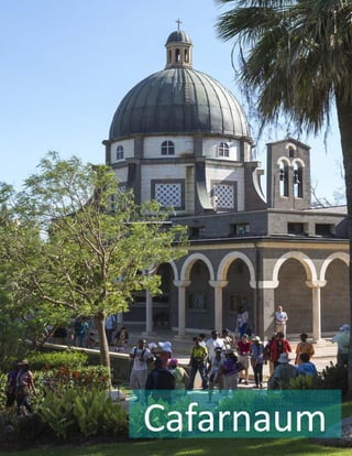Cafarnaum
 