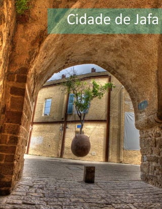 Cidade de Jafa
 