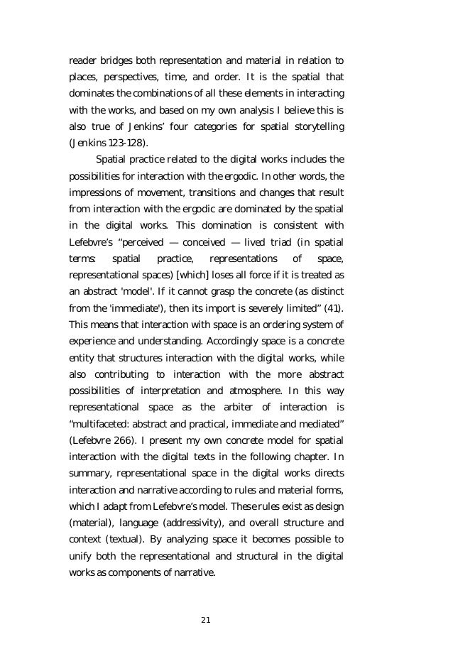 Arizona state university thesis image