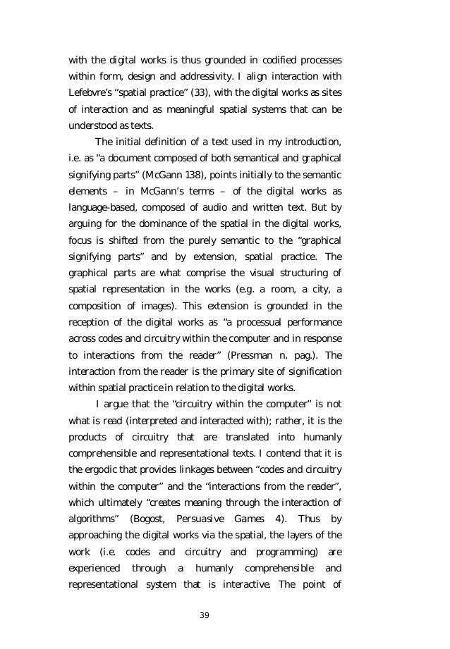 Barrett thesis repository picture