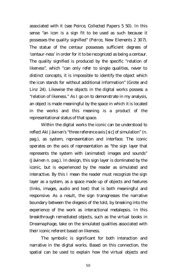 Barrett thesis workshop picture