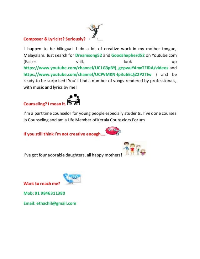 Cv Contentett Cv Contentett