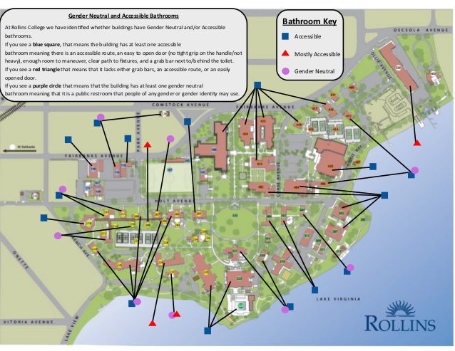 Accessible Bathroom Meaning rollins bathrooms map Accessible Bathroom Meaning rollins bathrooms map