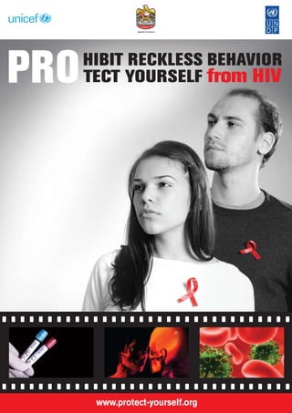 HIV Eng poster