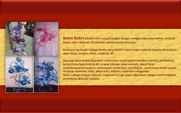 Company Profile Stargazer Indonesia 2015