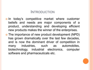 Integration of cad-cam systems & shared data base | PPTX